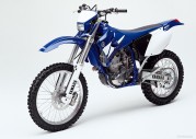 Yamaha WR450F Yamaha WR450F
